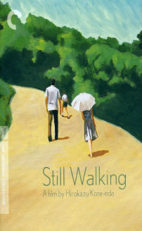 Still Walking