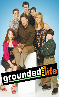 Grounded for Life