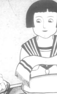 A Day in the Life of Chameko