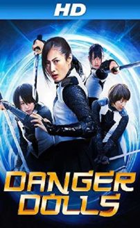 Danger Dolls