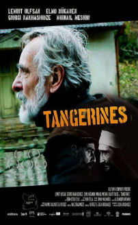 Tangerines