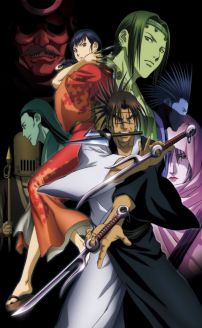 Blade of the Immortal (mugen no juunin)