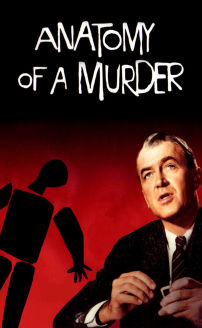 Anatomy of a Murder