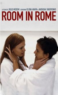 Room in Rome