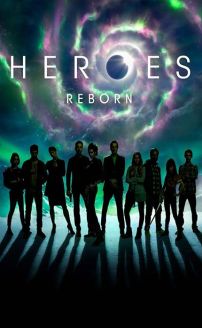 Heroes Reborn