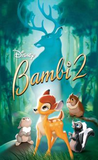 Bambi II