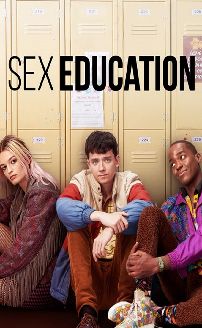 Sex Education