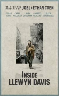 Inside Llewyn Davis