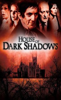 House of Dark Shadows