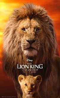 The Lion King