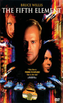 The Fifth Element