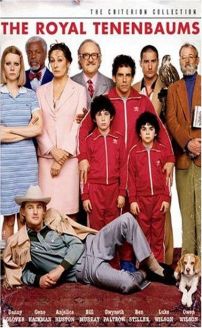 The Royal Tenenbaums