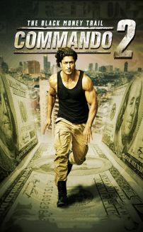 Commando 2