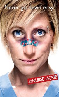 Nurse Jackie