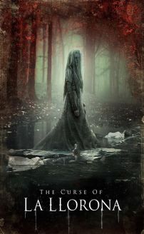 The Curse of La Llorona