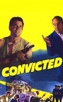 Convicted