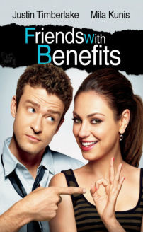 Friends with Benefits