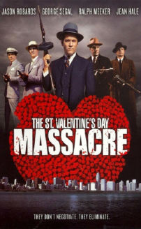 The St. Valentine's Day Massacre