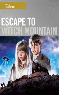 Escape to Witch Mountain