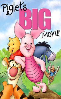 Piglets Big Movie