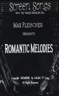 Romantic Melodies