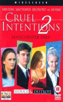 Cruel Intentions 2