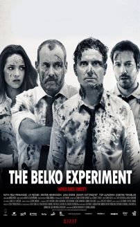 The Belko Experiment