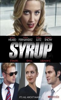 Syrup