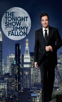 The Tonight Show Starring Jimmy Fallon