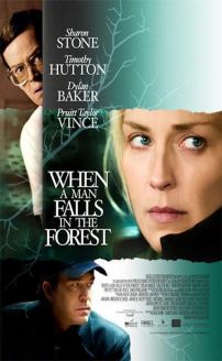 When a Man Falls (When a Man Falls in the Forest)