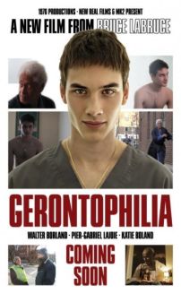 Gerontophilia