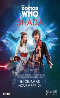 Doctor Who: Shada