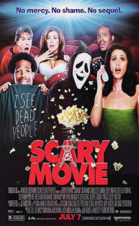 Scary Movie