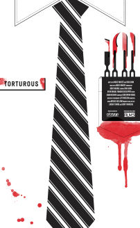 Torturous