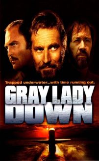Gray Lady Down