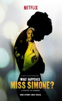 What Happened Miss Simone?