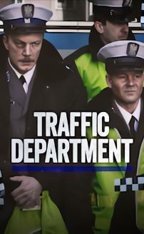 Traffic Department