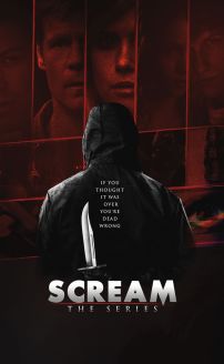 Scream: The TV Series