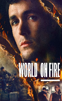 World on Fire