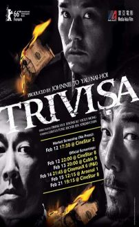 Trivisa