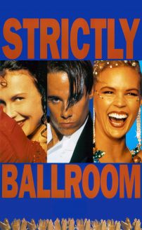 Strictly Ballroom