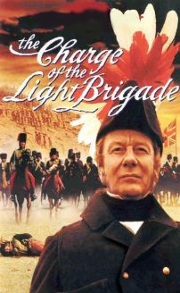 The Charge of the Light Brigade