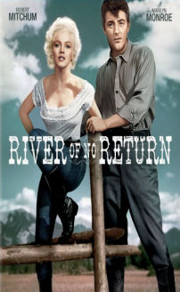 River of No Return