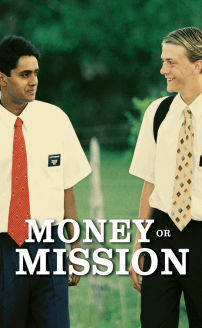 Money or Mission (Video 2006)