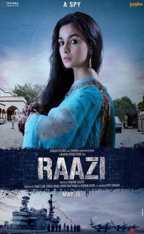 Raazi