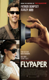 Flypaper