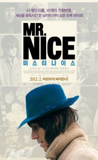 Mr. Nice