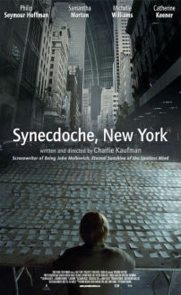 Synecdoche New York