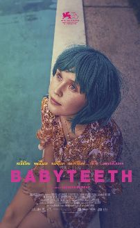 Babyteeth