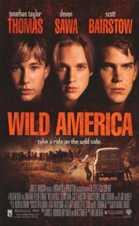 Wild America